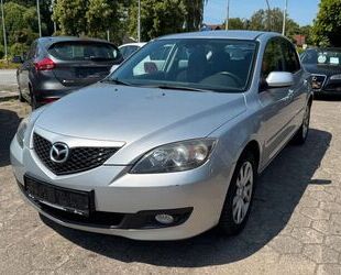 Mazda 3 Gebrauchtwagen