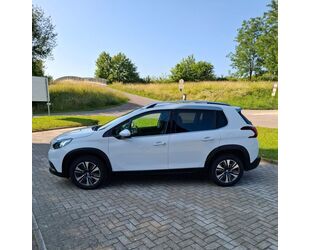 Peugeot 2008 Gebrauchtwagen