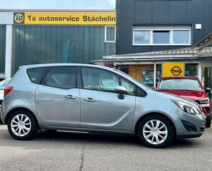Opel Meriva Gebrauchtwagen