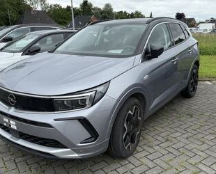 Opel Grandland (X) Gebrauchtwagen