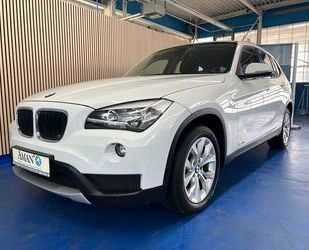 BMW X1 Gebrauchtwagen