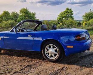 Mazda MX-5 Gebrauchtwagen