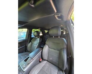 Mercedes-Benz ML 350 Gebrauchtwagen