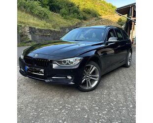 BMW 320 Gebrauchtwagen