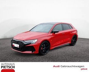 Audi RS3 Gebrauchtwagen