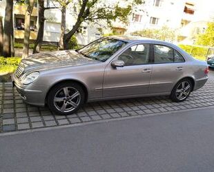 Mercedes-Benz E 320 Gebrauchtwagen