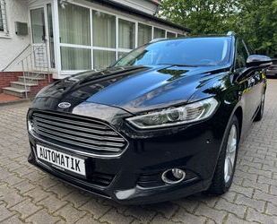 Ford Mondeo Gebrauchtwagen