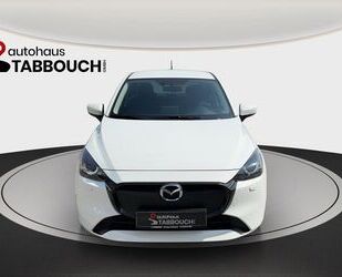 Mazda 2 Gebrauchtwagen