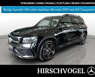 Mercedes-Benz GLB 250 Gebrauchtwagen