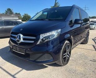 Mercedes-Benz V 300 Gebrauchtwagen