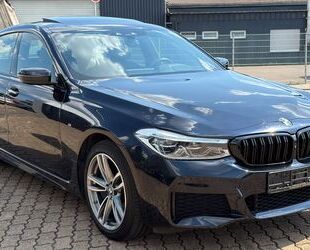 BMW 640 Gran Turismo Gebrauchtwagen