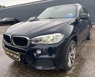 BMW X5 Gebrauchtwagen