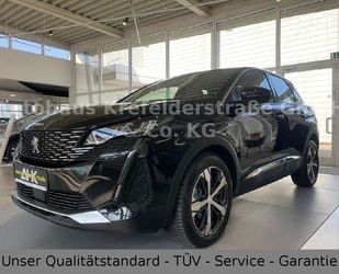 Peugeot 3008 Gebrauchtwagen