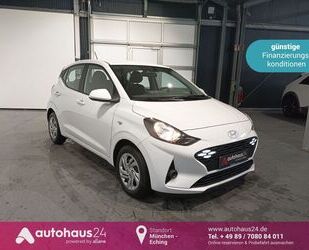 Hyundai i10 Gebrauchtwagen