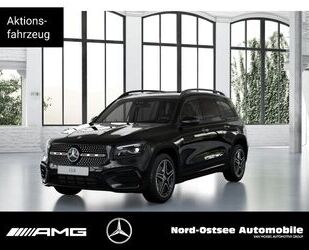 Mercedes-Benz GLB 200 Gebrauchtwagen