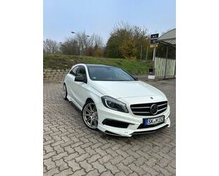 Mercedes-Benz A 200 Gebrauchtwagen