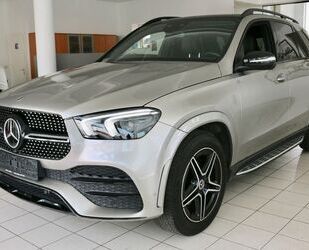 Mercedes-Benz GLE 300 Gebrauchtwagen