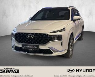 Hyundai SANTA FE Gebrauchtwagen