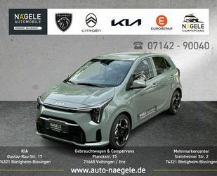Kia Picanto Gebrauchtwagen