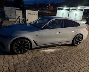 BMW 420 Gran Coupé Gebrauchtwagen