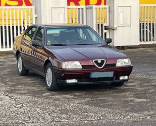 Alfa Romeo 164 Gebrauchtwagen
