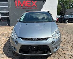 Ford S-Max Gebrauchtwagen