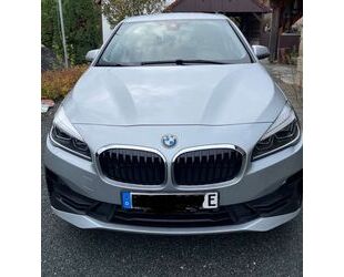 BMW 225 Active Tourer Gebrauchtwagen
