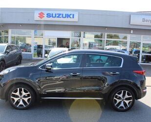 Kia Sportage Gebrauchtwagen