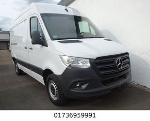 Mercedes-Benz Sprinter Gebrauchtwagen