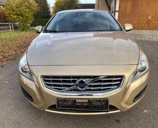 Volvo V60 Gebrauchtwagen