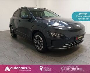 Hyundai KONA Elektro Gebrauchtwagen