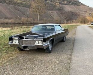 Cadillac Deville Gebrauchtwagen