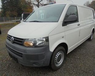 VW T5 Transporter Gebrauchtwagen