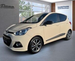 Hyundai i10 Gebrauchtwagen