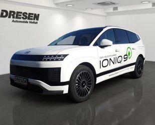 Hyundai IONIQ 9 Gebrauchtwagen