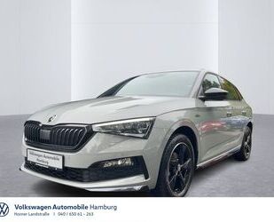 Skoda Scala Gebrauchtwagen