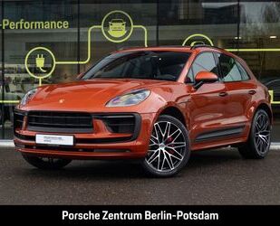 Porsche Macan Gebrauchtwagen