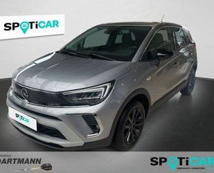 Opel Crossland (X) Gebrauchtwagen