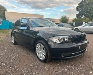 BMW 116 Gebrauchtwagen