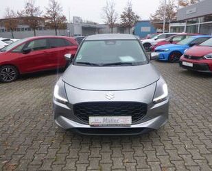 Suzuki Swift Gebrauchtwagen