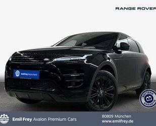 Land Rover Range Rover Evoque Gebrauchtwagen