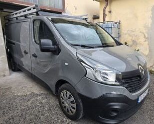 Renault Trafic Gebrauchtwagen