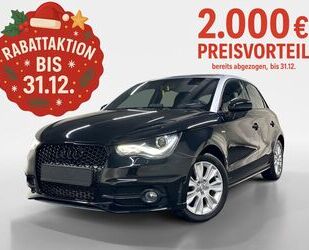 Audi A1 Gebrauchtwagen