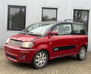 Microcar MC2 Gebrauchtwagen