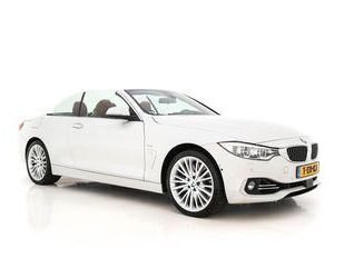 BMW 435 Gebrauchtwagen
