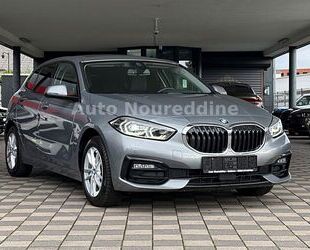 BMW 118 Gebrauchtwagen