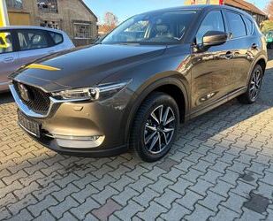 Mazda CX-5 Gebrauchtwagen