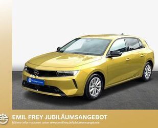 Opel Opel Astra 1.2 Turbo Automatik Elegance Gebrauchtwagen