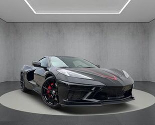 Corvette C8 Gebrauchtwagen