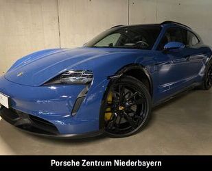 Porsche Taycan Gebrauchtwagen